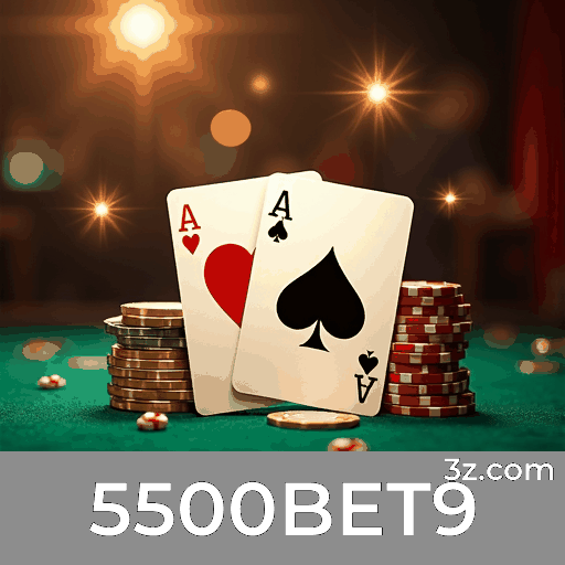 Desenvolvedores de Elite e Tecnologia Avançada no 5500BET9