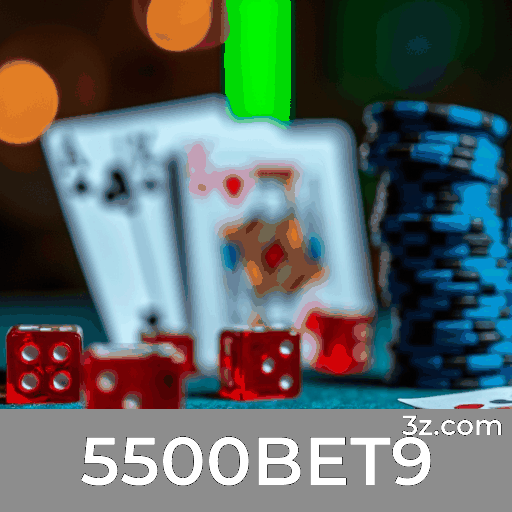 Experimente 5500BET9: Apostas Móveis Completas e Convenientes