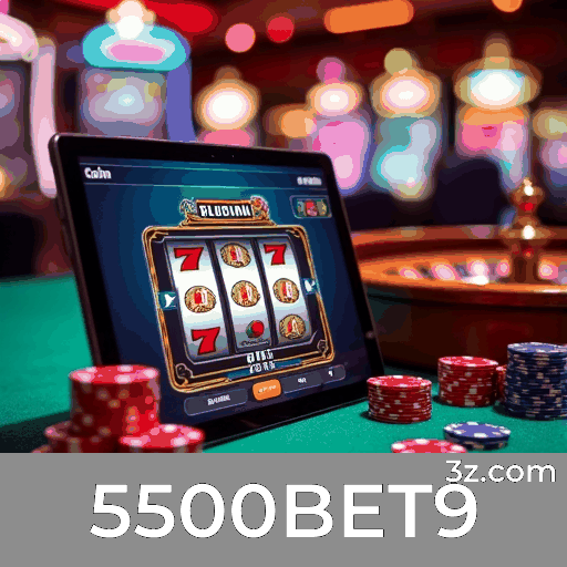 Bônus Reais com Valor Verdadeiro no 5500BET9: Recompensas que Você Realmente Recebe
