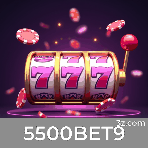 Maximize Promoções e Estratégias na 5500BET9