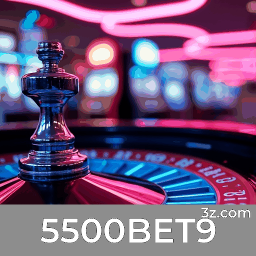 5500BET9 - Seu Cassino Online Seguro e Rápido
