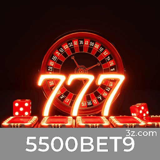 5500BET9 - Seu Cassino Online Seguro e Rápido