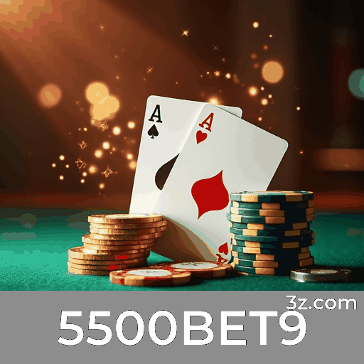 5500BET9: Rica Seleção e Entretenimento para Brasileiros