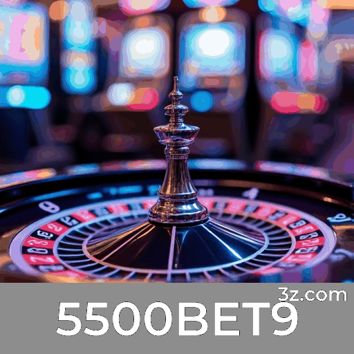 Maximize Promoções e Estratégias na 5500BET9