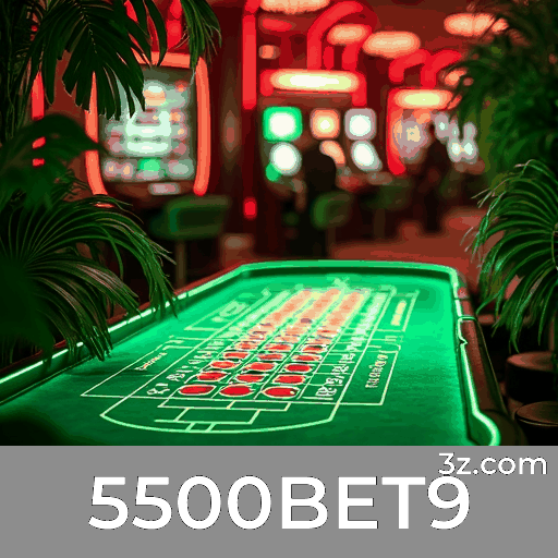 Profissionalismo em Apostas Esportivas com Foco no Brasil na 5500BET9
