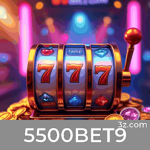Aproveite o Poder do 5500BET9 com Benefícios Exclusivos