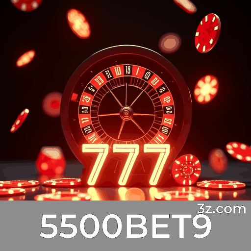 Experimente 5500BET9: Apostas Móveis Completas e Convenientes