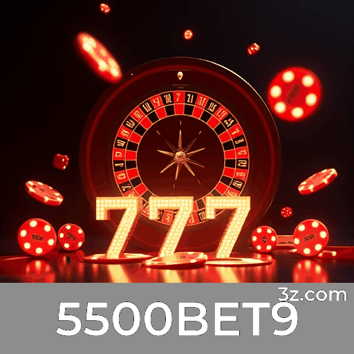 Bônus Reais com Valor Verdadeiro no 5500BET9: Recompensas que Você Realmente Recebe
