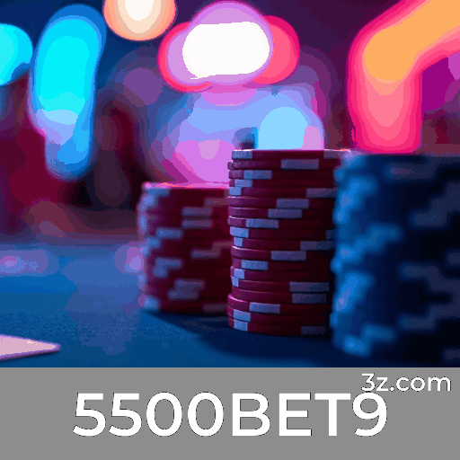 Maximize Promoções e Estratégias na 5500BET9