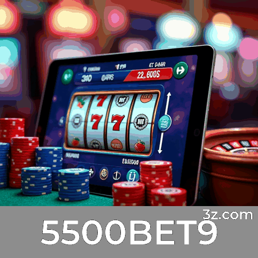 Aproveite o Poder do 5500BET9 com Benefícios Exclusivos