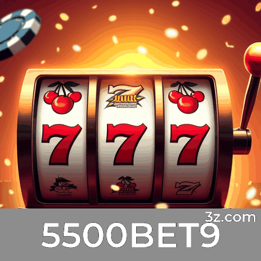 5500BET9: Plataforma de Comunidade Vibrante e Interativa