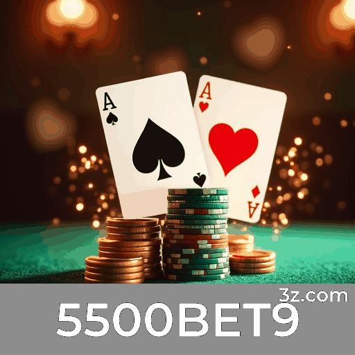 5500BET9: Plataforma de Comunidade Vibrante e Interativa