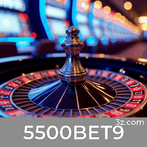 Aproveite o Poder do 5500BET9 com Benefícios Exclusivos