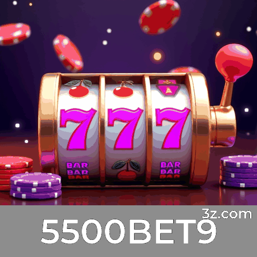 Maximize Promoções e Estratégias na 5500BET9