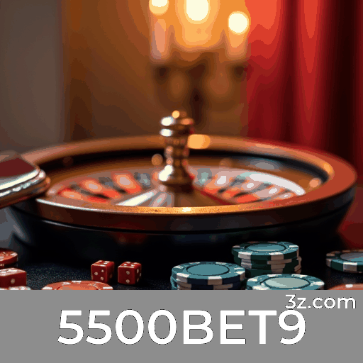 Desenvolvedores de Elite e Tecnologia Avançada no 5500BET9