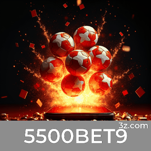 Experiência Luxuosa e Exclusiva de Casino: 5500BET9