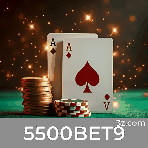 Experimente 5500BET9: Apostas Móveis Completas e Convenientes