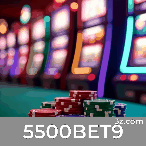 Desenvolvedores de Elite e Tecnologia Avançada no 5500BET9