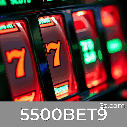 Experimente 5500BET9: Apostas Móveis Completas e Convenientes