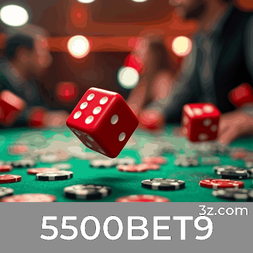 5500BET9: Plataforma de Comunidade Vibrante e Interativa