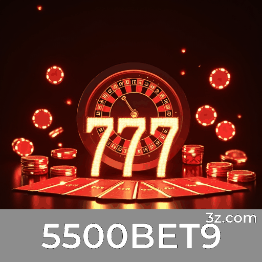 Aproveite o Poder do 5500BET9 com Benefícios Exclusivos