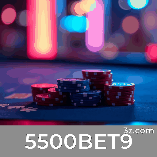 Desenvolvedores de Elite e Tecnologia Avançada no 5500BET9