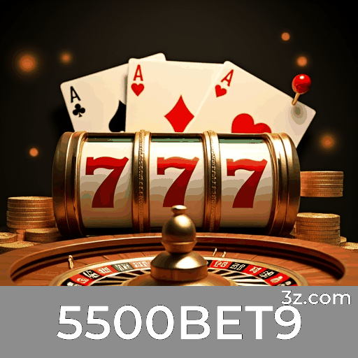 Aproveite o Poder do 5500BET9 com Benefícios Exclusivos