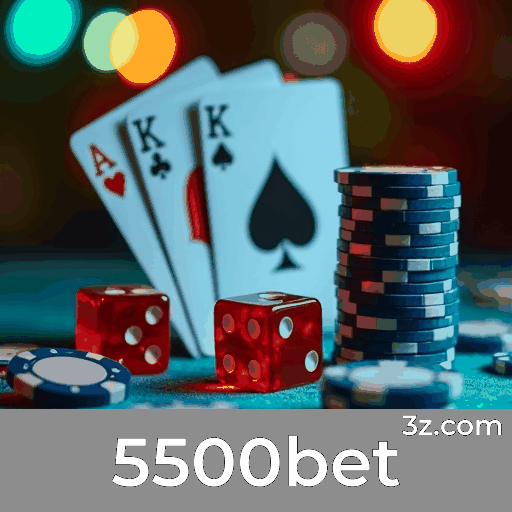 avaliações sobre 5500bet slots