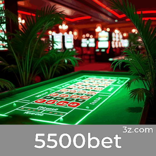 avaliações sobre 5500bet slots
