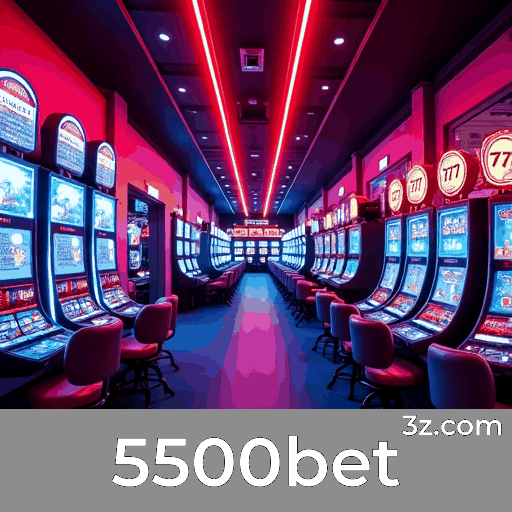 5500bet