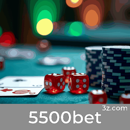 avaliações sobre 5500bet slots