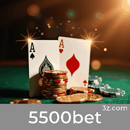 avaliações sobre 5500bet slots